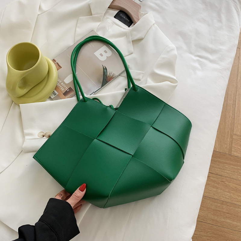 الفاخرة حقيبة كبيرة مفتوحة من  - مراجعة Luxury Bags Shopping وسعره