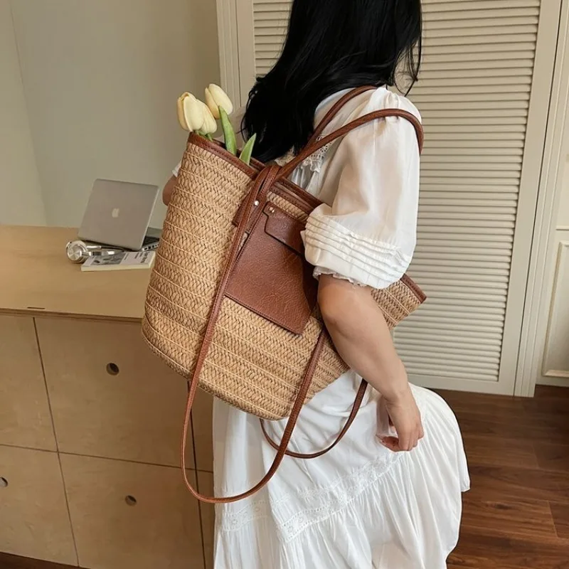 حقيبة كتف نسائية كلاسيكية من ا - مراجعة Luxury Bags From China وسعره