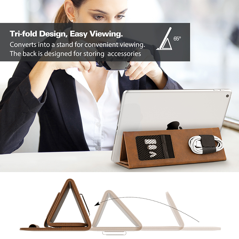 حافظة فاخرة لجهاز iPad Pro 202 - مراجعة Luxury Bags Dropshipping وسعره