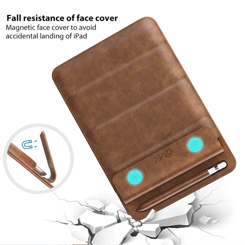 حافظة فاخرة لجهاز iPad Pro 202 - مراجعة Luxury Bags Dropshipping وسعره