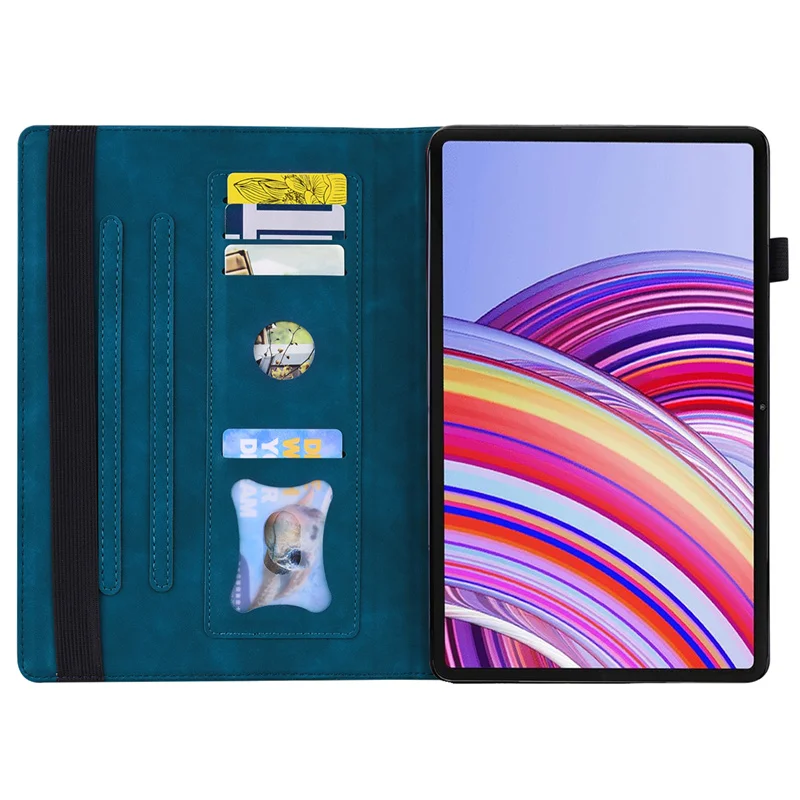 GEFENIS ل Redmi Pad Pro حافظة  - مراجعة Luxury Bags Dropshipping وسعره