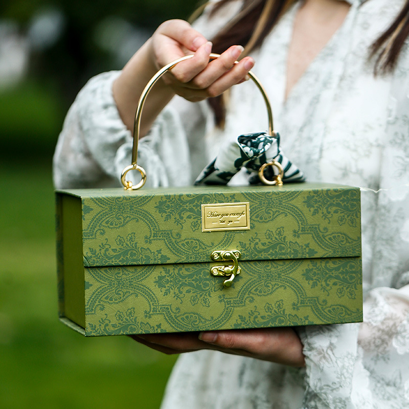رشاقته متعدد الألوان المعادن ي - مراجعة Luxury Bags From China وسعره