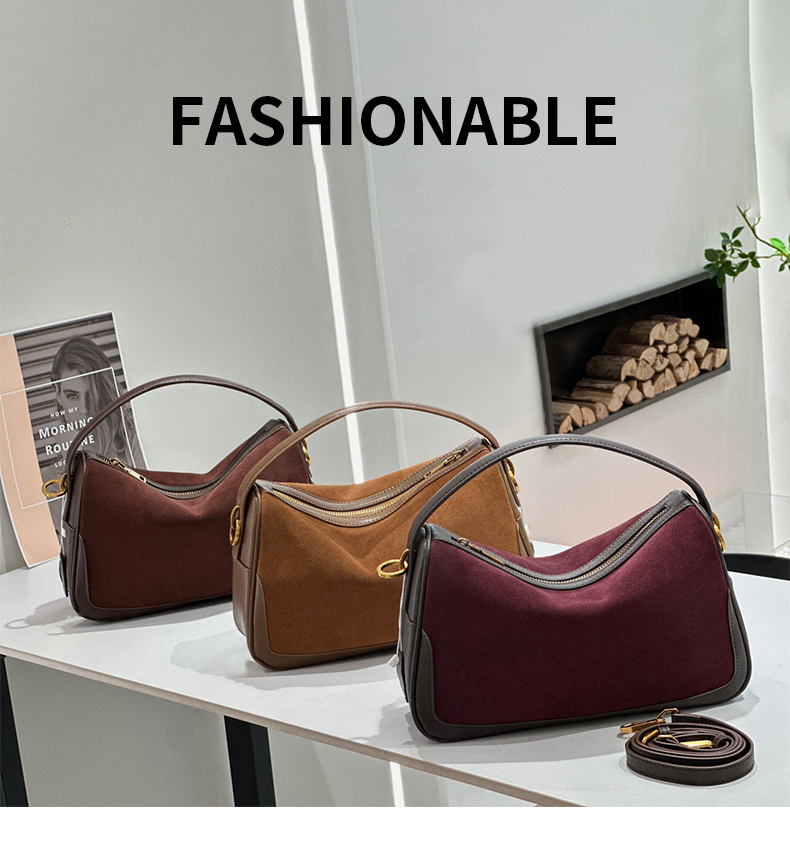 حقيبة يد نسائية من الجلد الطبي - مراجعة Luxury Bags On Sales وسعره