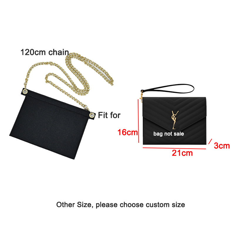 Y S L طقم تحويل Crossbody Mono - مراجعة Luxury Designer Bags Ysl وسعره